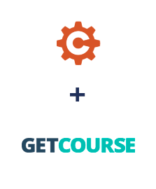 Integración de Cognito Forms y GetCourse Integración de Cognito Forms y GetCourse