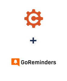 Integración de Cognito Forms y GoReminders