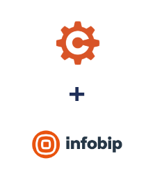 Integración de Cognito Forms y Infobip