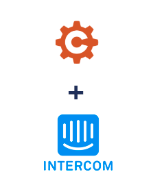 Integración de Cognito Forms y Intercom 