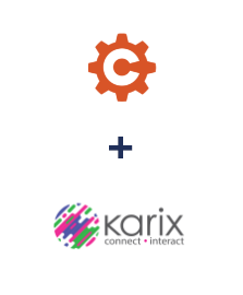 Integración de Cognito Forms y Karix