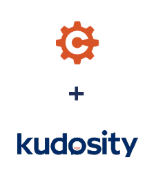 Integración de Cognito Forms y Kudosity