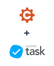 Integración de Cognito Forms y MeisterTask