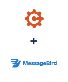 Integración de Cognito Forms y MessageBird