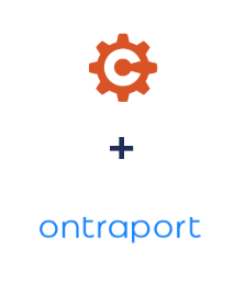 Integración de Cognito Forms y Ontraport