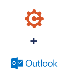 Integración de Cognito Forms y Microsoft Outlook