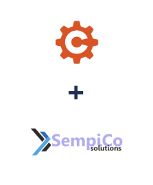 Integración de Cognito Forms y Sempico Solutions