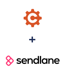 Integración de Cognito Forms y Sendlane