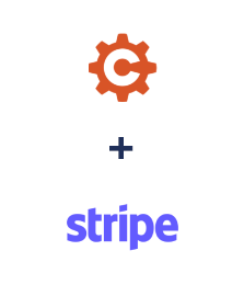 Integración de Cognito Forms y Stripe