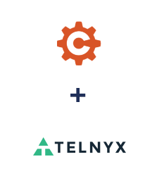 Integración de Cognito Forms y Telnyx