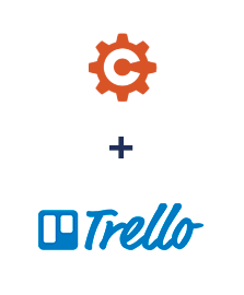 Integración de Cognito Forms y Trello