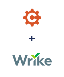 Integración de Cognito Forms y Wrike