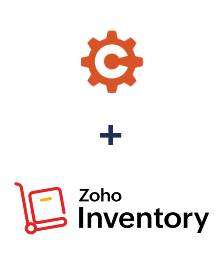 Integración de Cognito Forms y ZOHO Inventory