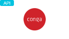 Conga Contracts API