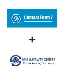 Integración de Contact Form 7 y SMSGateway