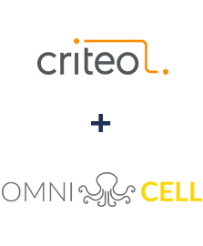 Integración de Criteo y Omnicell