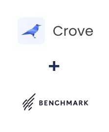 Integración de Crove y Benchmark Email
