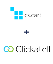 Integración de CS-Cart y Clickatell