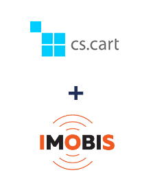 Integración de CS-Cart y Imobis