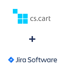 Integración de CS-Cart y Jira Software