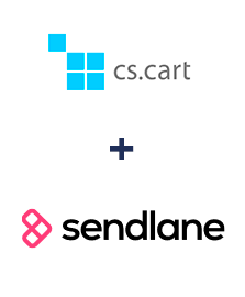 Integración de CS-Cart y Sendlane