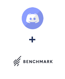 Integración de Discord y Benchmark Email