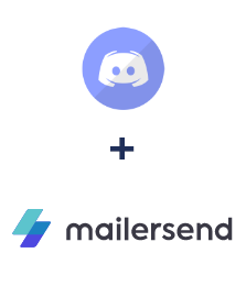 Integración de Discord y MailerSend