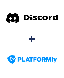 Integración de Discord y Platformly Integración de Discord y Platformly