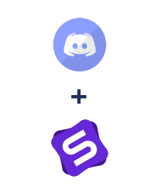 Integración de Discord y Simla