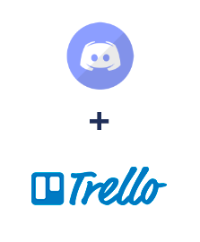 Integración de Discord y Trello