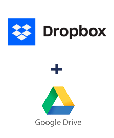 Integración de Dropbox y Google Drive