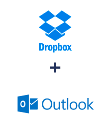 Integración de Dropbox y Microsoft Outlook