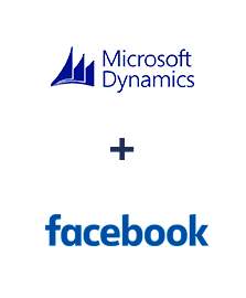 Integración de Microsoft Dynamics 365 y Facebook