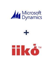 Integración de Microsoft Dynamics 365 y iiko Integración de Microsoft Dynamics 365 y iiko