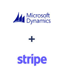 Integración de Microsoft Dynamics 365 y Stripe