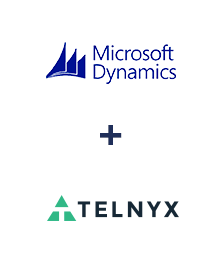 Integración de Microsoft Dynamics 365 y Telnyx