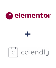 Integración de Elementor y Calendly