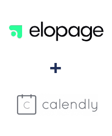 Integración de Elopage y Calendly