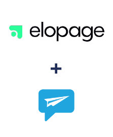 Integración de Elopage y ShoutOUT