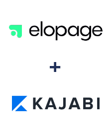 Integración de Elopage y Kajabi