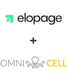 Integración de Elopage y Omnicell