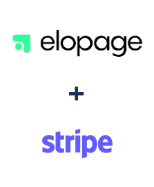 Integración de Elopage y Stripe