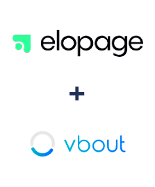 Integración de Elopage y Vbout