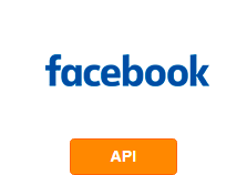 Integración de Facebook con otros sistemas por API