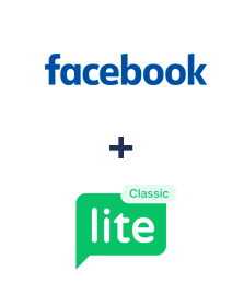 Integración de Facebook y MailerLite Classic