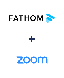Integración de Fathom.ai y Zoom