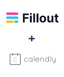 Integración de Fillout y Calendly