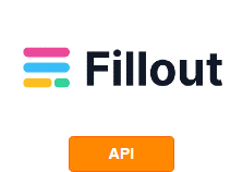 Integración de Fillout con otros sistemas por API