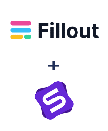 Integración de Fillout y Simla