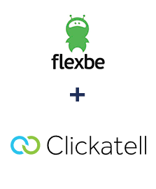 Integración de Flexbe y Clickatell Integración de Flexbe y Clickatell